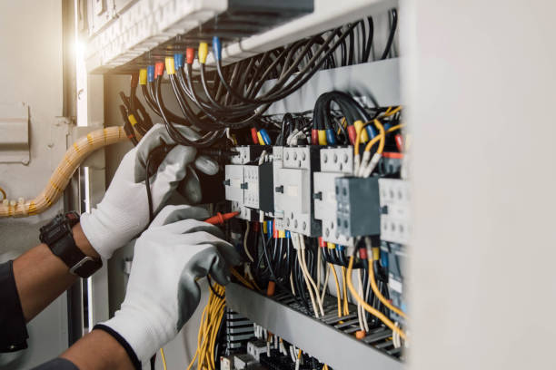 Why Trust Our Certified Electricians for Your Electrical Needs in Saratoga Springs, NY?